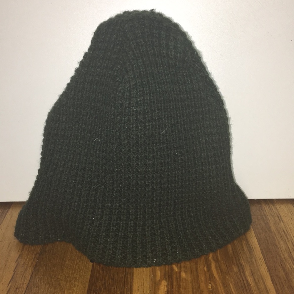 Cotton on beanie